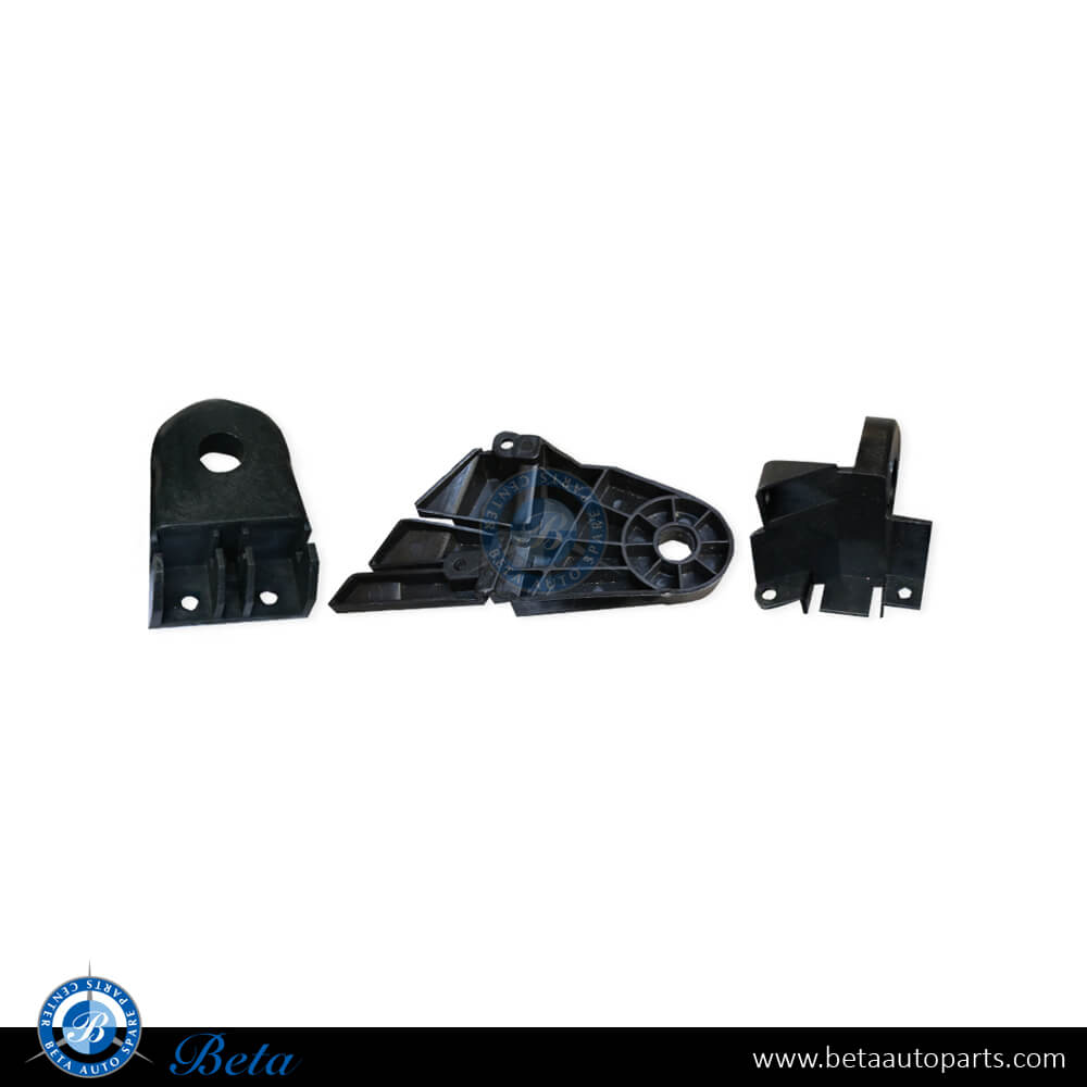 Right Side Headlamp Repair Kit for Mercedes C-Class W205 2015-2021 models, Part Number 2058206002 Right Side Headlamp Repair Kit for Mercedes C-Class W205 2015-2021 models, Part Number 2058206002